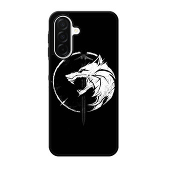 The Witcher Logo 1 Samsung Galaxy A26 5G Case
