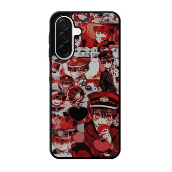 Toilet Bound Hanako Kun 3 Samsung Galaxy A26 5G Case