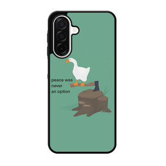 Untitle Goose Game 1 Samsung Galaxy A26 5G Case