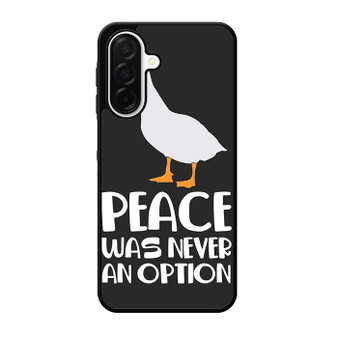 Untitle Goose Game 2 Samsung Galaxy A26 5G Case