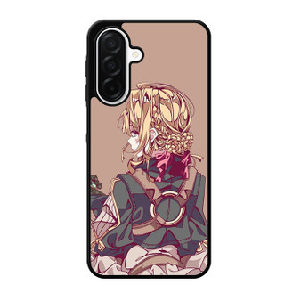 Violet Evergarden 3 Samsung Galaxy A26 5G Case