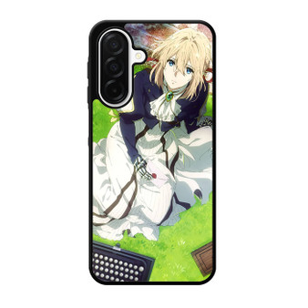 Violet Evergarden 4 Samsung Galaxy A26 5G Case