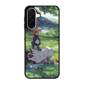 Violet Evergarden 1 Samsung Galaxy A26 5G Case