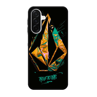 Volcom Stone Art Samsung Galaxy A26 5G Case