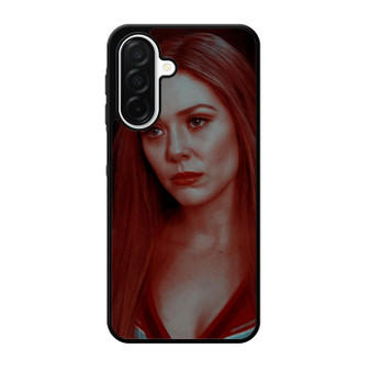 Wanda maximoff mad Samsung Galaxy A26 5G Case