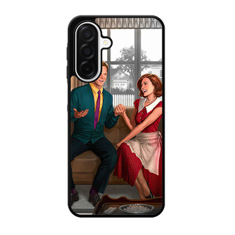 Wandavision 2 Samsung Galaxy A26 5G Case