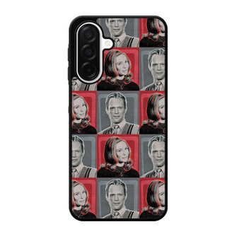 Wandavision 5 Samsung Galaxy A26 5G Case