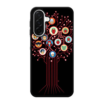 Wandavision 6 Samsung Galaxy A26 5G Case