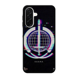 WandaVision SWORD Samsung Galaxy A26 5G Case