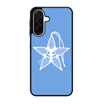 Wayfinder Kingdom Hearts Samsung Galaxy A26 5G Case
