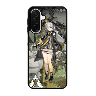 Weedy Arknights Samsung Galaxy A26 5G Case