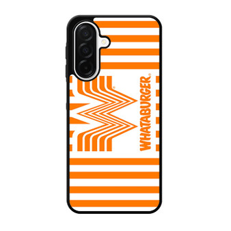 Whataburger 1 Samsung Galaxy A26 5G Case