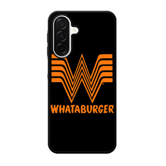 Whataburger 2 Samsung Galaxy A26 5G Case