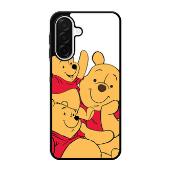 Winnie The Pooh Collage Samsung Galaxy A26 5G Case