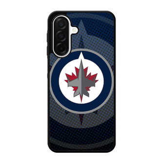 Winnipeg Jets Samsung Galaxy A26 5G Case