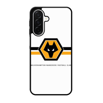 Wolverhampton 2 Samsung Galaxy A26 5G Case