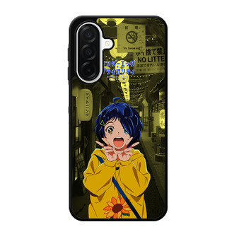 Wonder Egg Priority Ohto Ai 2 Samsung Galaxy A26 5G Case
