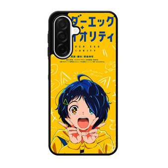 Wonder Egg Priority Ohto Ai 3 Samsung Galaxy A26 5G Case