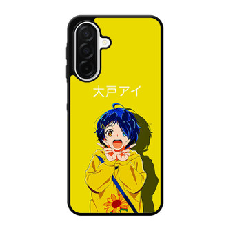 Wonder Egg Priority Ohto Ai 1 Samsung Galaxy A26 5G Case