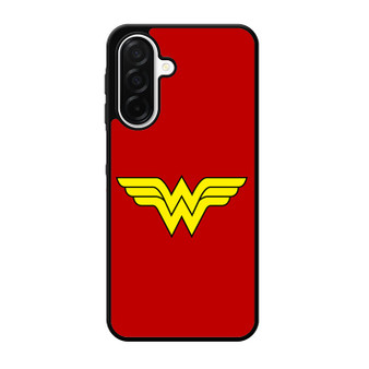 Wonder woman logo Samsung Galaxy A26 5G Case