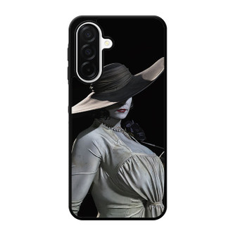 Alcina Dimitrescu RE Village Samsung Galaxy A26 5G Case