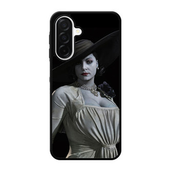 Alcina Dimitrescu Resident Evil 8 Samsung Galaxy A26 5G Case