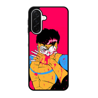 Invincible 1 Samsung Galaxy A26 5G Case