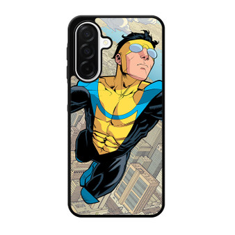 Invincible Mark Samsung Galaxy A26 5G Case