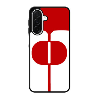 Invincible Omni Man Logo Samsung Galaxy A26 5G Case