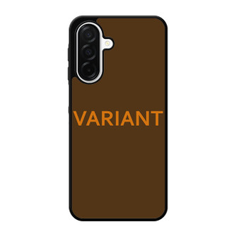Loki Variant Samsung Galaxy A26 5G Case