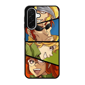 Metal slug Samsung Galaxy A26 5G Case