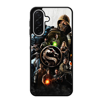 Mortal Combat Samsung Galaxy A26 5G Case