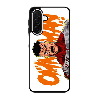 Omni Man Invincible Samsung Galaxy A26 5G Case