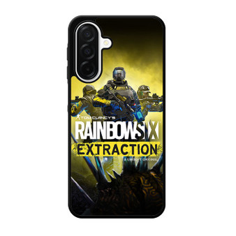 Rainbow Six Extraction Samsung Galaxy A26 5G Case