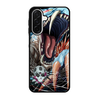 So Im a Spider So What Kumoko VS Araba Samsung Galaxy A26 5G Case