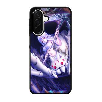 So Im a Spider So What Shiraori Samsung Galaxy A26 5G Case
