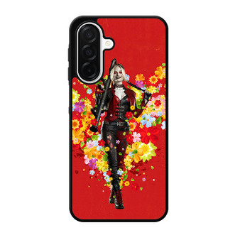Suicide Squad Harley Quinn Samsung Galaxy A26 5G Case