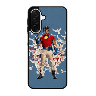 Suicide Squad Peacemaker Samsung Galaxy A26 5G Case