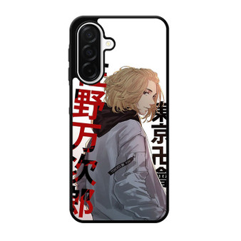 Tokyo Revengers Mikey 1 Samsung Galaxy A26 5G Case