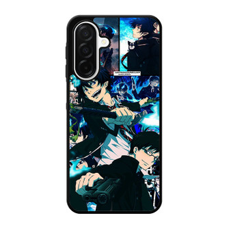 Ao no exorcist Okumura rin x Yukio Samsung Galaxy A26 5G Case