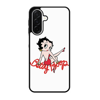 Betty boop red tempting Samsung Galaxy A26 5G Case
