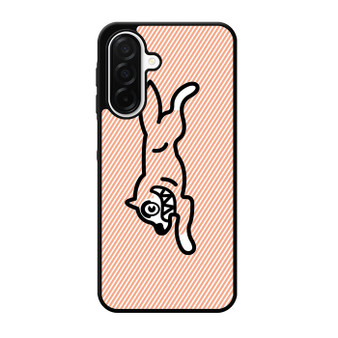 Billionaire boys club dog Samsung Galaxy A26 5G Case