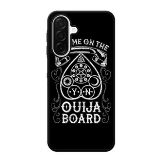 Bring Me The Horizon Ouija Board Samsung Galaxy A26 5G Case