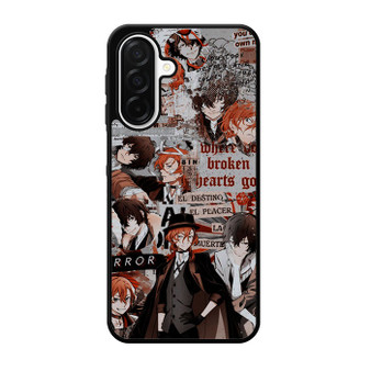 Bungou Stray Dog 2 Samsung Galaxy A26 5G Case