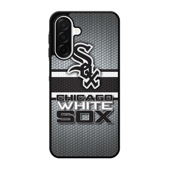 Chicago White Sox 1 Samsung Galaxy A26 5G Case