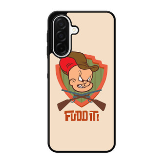 Elmer Fudd Looney Tunes Samsung Galaxy A26 5G Case