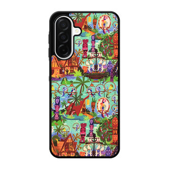 Enchanted Tiki Room Art Samsung Galaxy A26 5G Case