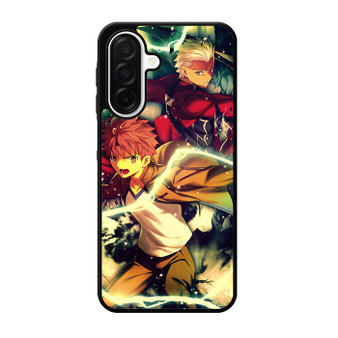 Fate Stay Night 1 Samsung Galaxy A26 5G Case