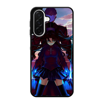 Fate Stay Night Rin Samsung Galaxy A26 5G Case