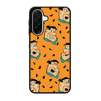 Flintstone Fred Samsung Galaxy A26 5G Case